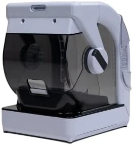 Smart Selective Microchip-Activated Automatic Pet Feeder — Automatic Pet Feeder, Closer Pets