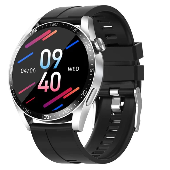 Bluetooth Call Smart Watch — Smart Watch, PANFU