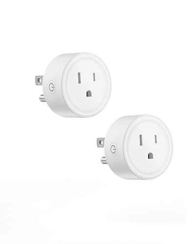 Smart Mini Plug WiFi Outlet — Smart Plug, DoHome