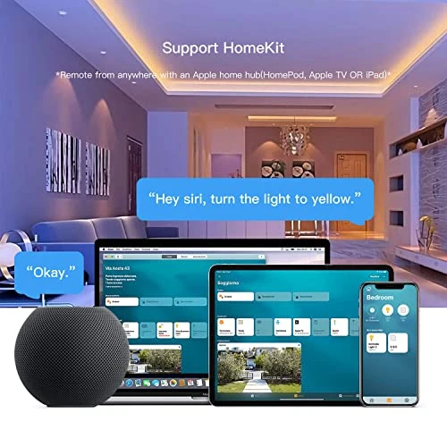 Smart Plug Mini HomeKit — Smart Plug, DoHome