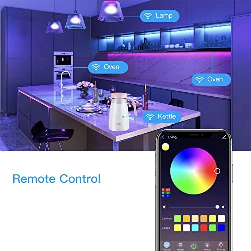 Smart Plug Mini HomeKit — Smart Plug, DoHome
