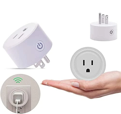 Smart Plug Mini HomeKit — Smart Plug, DoHome