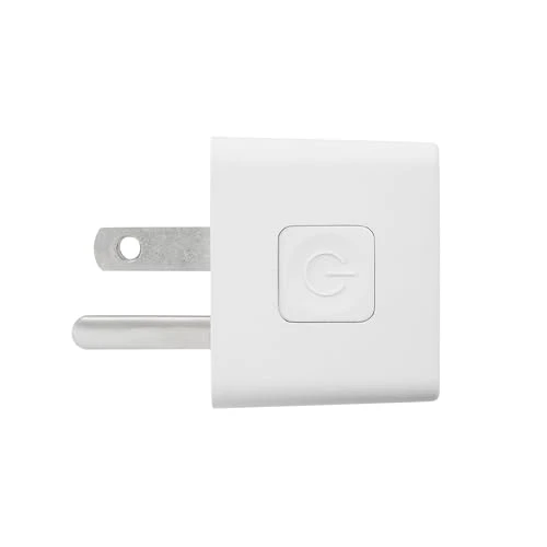 Smart WiFi Outlet Adapter — Smart Plug, Maxxima