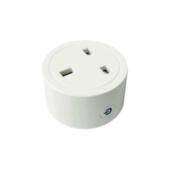 WiFi Smart Plug Outlet — Smart Plug, ngnsky