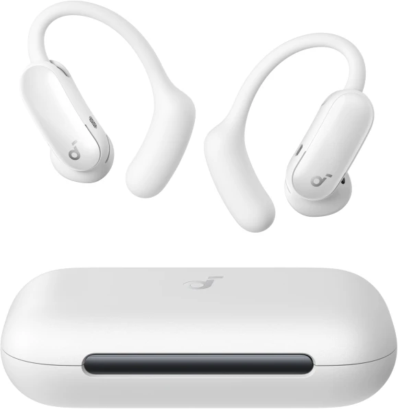 AeroFit 2 Pro Transformable TWS Earphones — Wireless Earbuds, Anker
