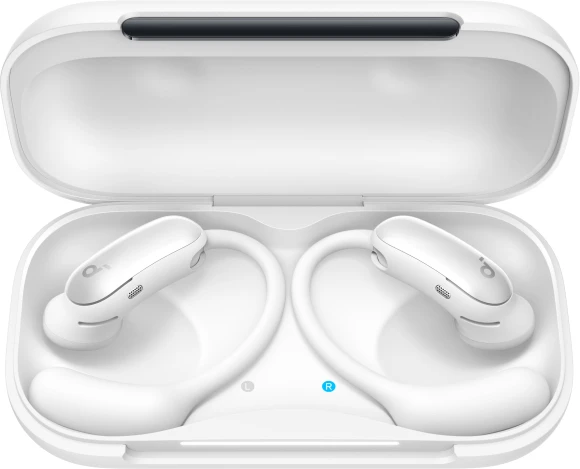 AeroFit 2 Pro Transformable TWS Earphones — Wireless Earbuds, Anker