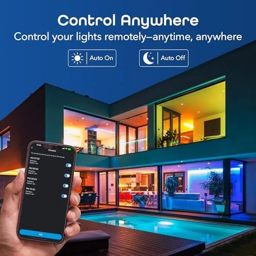 Prisma Plus Smart Light Bulb — Smart Light Bulb, Geeni