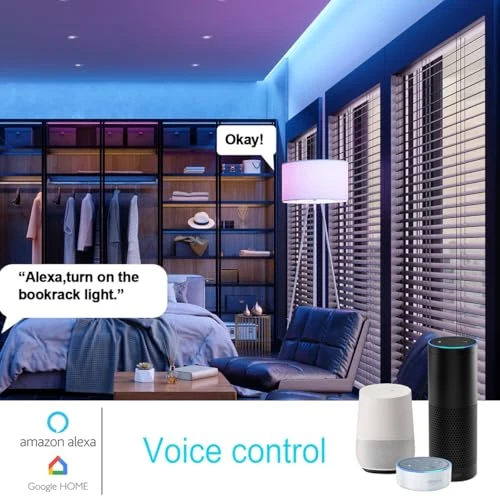 Smart WiFi E27/E26 Light Socket — Smart Light Bulb, AICase
