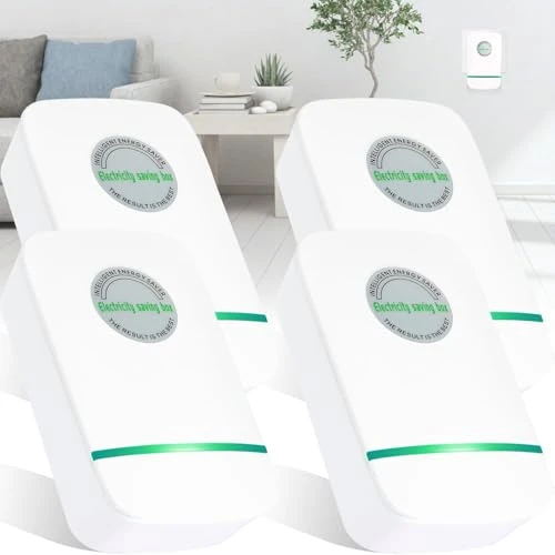 SmartPlug Device — Smart Plug, Bloockwiz
