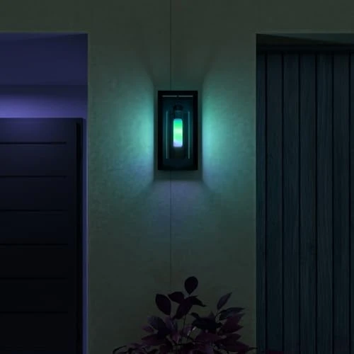 T10 LED Smart Light Bulb, Color Changing Tube Light — Smart Light Bulb, LIFX