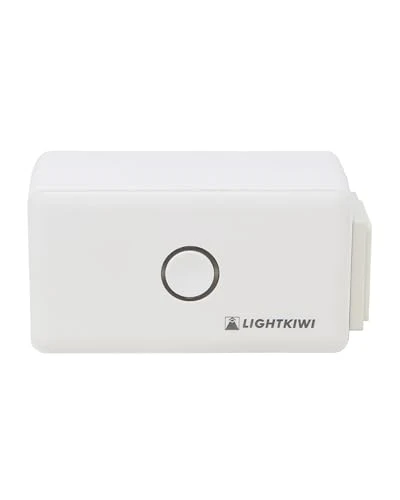 WiFi Smart Plug for Low Voltage Landscape Lighting Transformer — Smart Plug, Lightkiwi