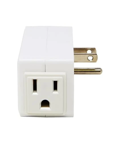 WiFi Smart Plug for Low Voltage Landscape Lighting Transformer — Smart Plug, Lightkiwi