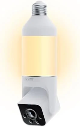 Accessory Bulb — Smart Light Bulb, Wyze