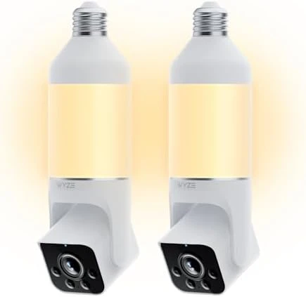 Accessory Bulb — Smart Light Bulb, Wyze