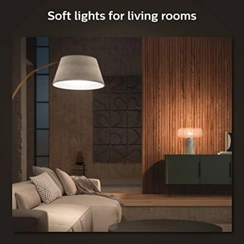 Smart Light Starter Kit — Starter Kit, Philips