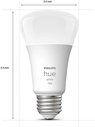 Smart Light Starter Kit — Starter Kit, Philips