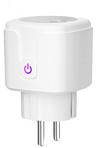 Smart Plug Outlet — Smart Plug, ngnsky