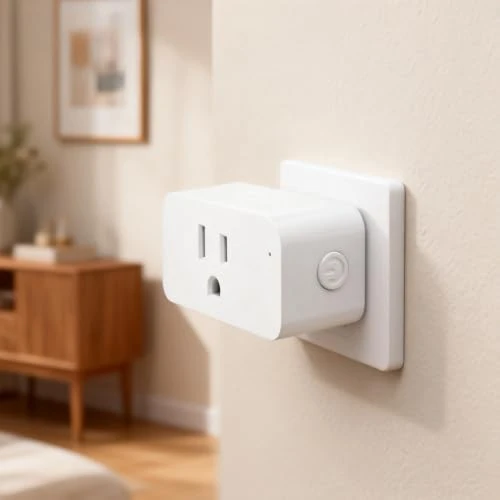Smart WiFi Plug — Smart Plug, Generic