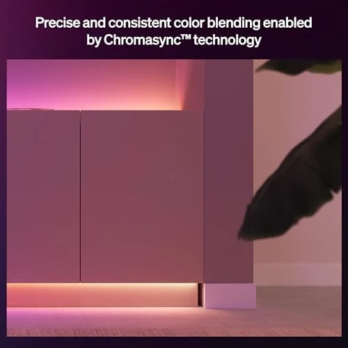 16-Foot LED Strip Light — LED Strip Lights, Hue