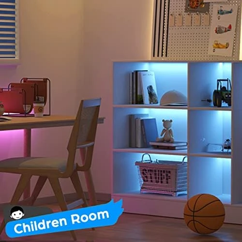 Battery Powered LED Strip Lights — LED Strip Lights, EJ's SUPER CAR Store