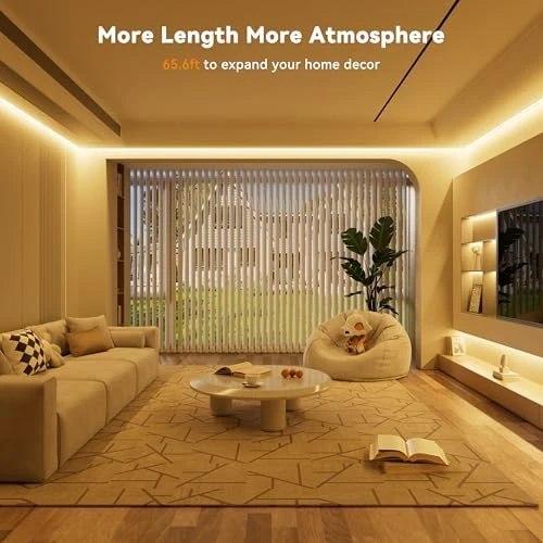 COB LED Strip Lights — LED Strip Lights, PAUTIX