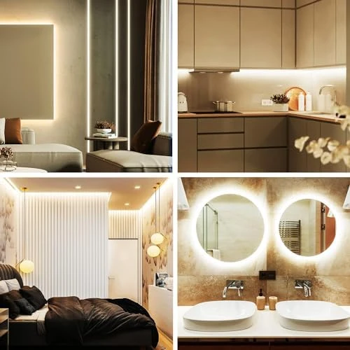COB LED Strip Lights — LED Strip Lights, Yeewhale