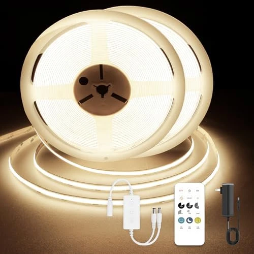 COB LED Strip Lights — LED Strip Lights, AUZIWE