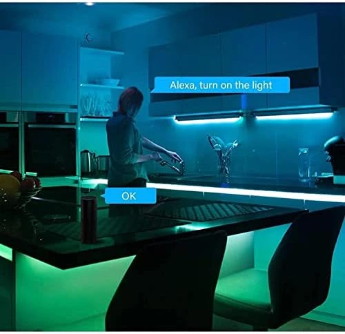 LED Light Strip — LED Strip Lights, MIHEAL