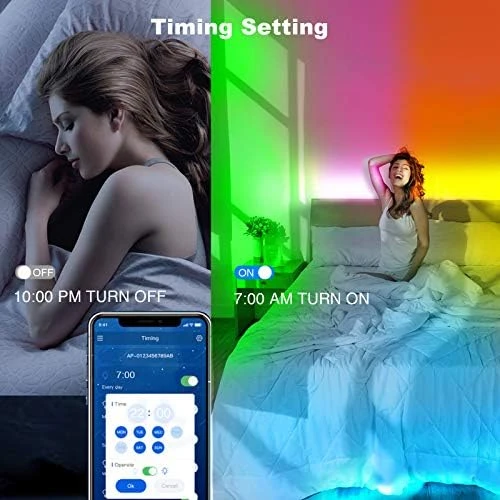 LED Strip Lights — LED Strip Lights, dalattin
