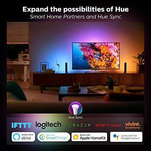 LightStrip Plus Extension — LED Strip Lights, Philips