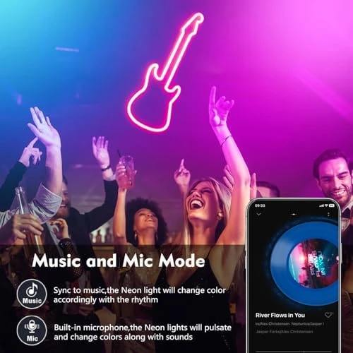 Neon Rope Lights — LED Strip Lights, Visit the httpsmp Store