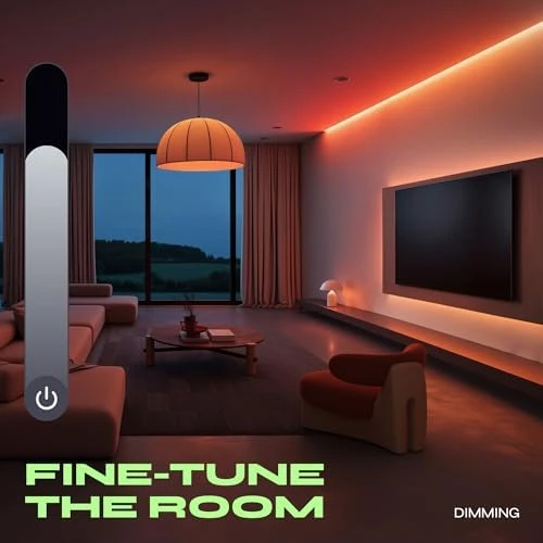 Smart LED Lightstrip with Matter — LED Strip Lights, LIFX