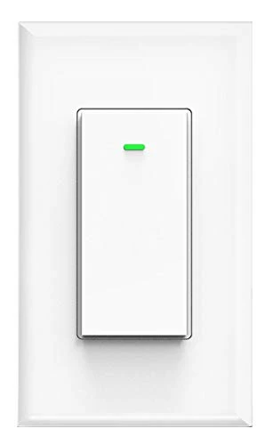 3 Gang Smart Switch — Smart Switch, micmi