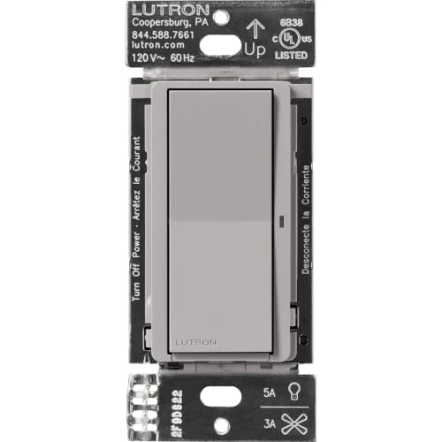 Claro Smart Light Switch — Smart Switch, Lutron
