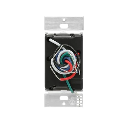 Claro Smart Light Switch — Smart Switch, Lutron