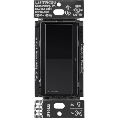 Claro Smart Light Switch — Smart Switch, Lutron