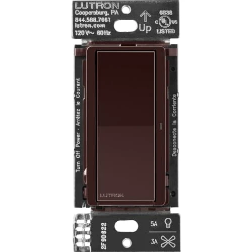 Claro Smart Light Switch — Smart Switch, Lutron