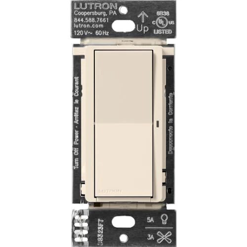 Claro Smart Light Switch — Smart Switch, Lutron