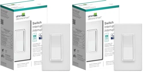 Smart Plug-in Dimmer — Smart Plug, Leviton