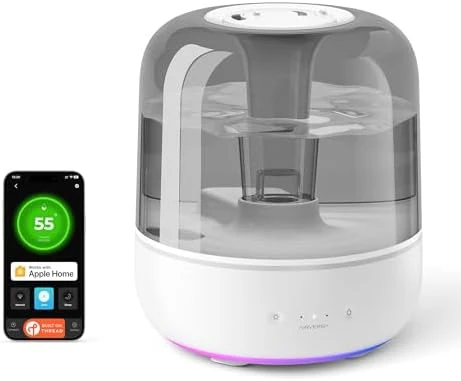 Humidifier — Humidifier, Airversa