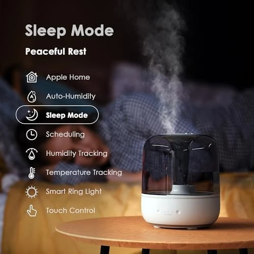 Humidifier — Humidifier, Airversa