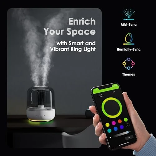 Humidifier — Humidifier, Airversa