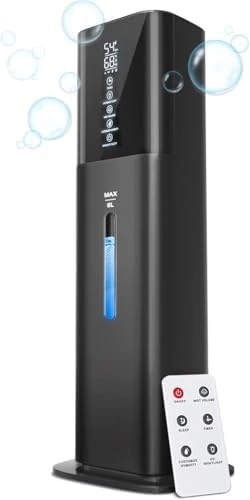 Humidifiers for Bedroom — Humidifier, let'me Store