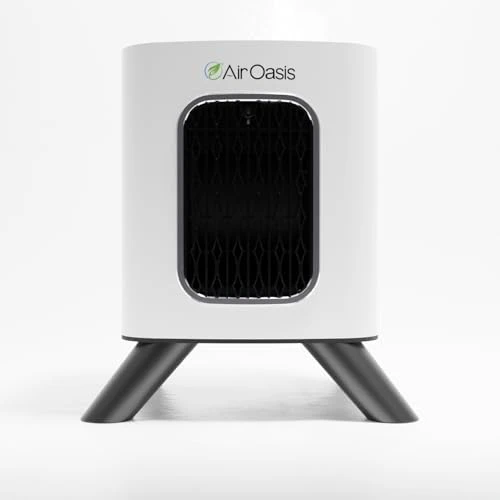 iAdaptAir 2.0 H13 HEPA Filter Air Purifier — Air Purifier, Air Oasis