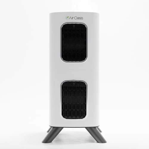 iAdaptAir 2.0 H13 HEPA Filter Air Purifier — Air Purifier, Air Oasis