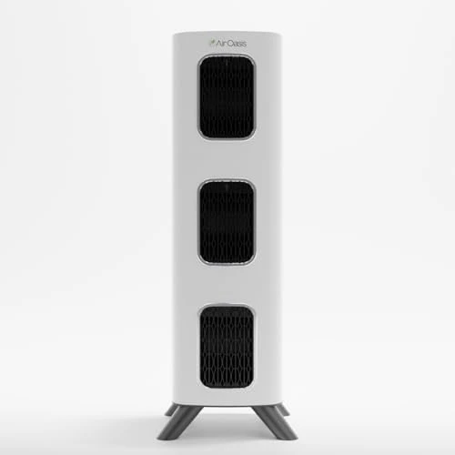 iAdaptAir 2.0 H13 HEPA Filter Air Purifier — Air Purifier, Air Oasis
