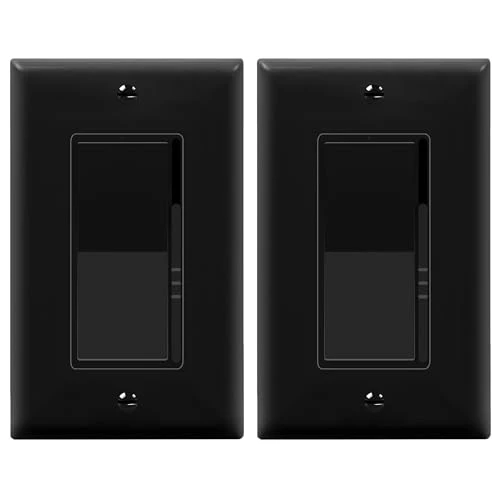 Kalide Dimmer Light Switch — Smart Switch, TOPGREENER
