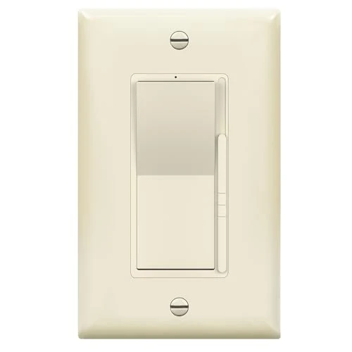 Kalide Dimmer Light Switch — Smart Switch, TOPGREENER