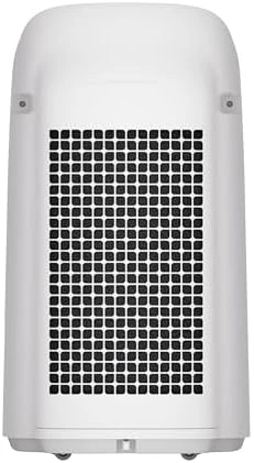 Smart Air Purifier with Humidifier Combo — Air Purifier, Sharp