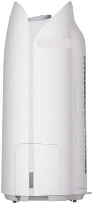 Smart Air Purifier with Humidifier Combo — Air Purifier, Sharp